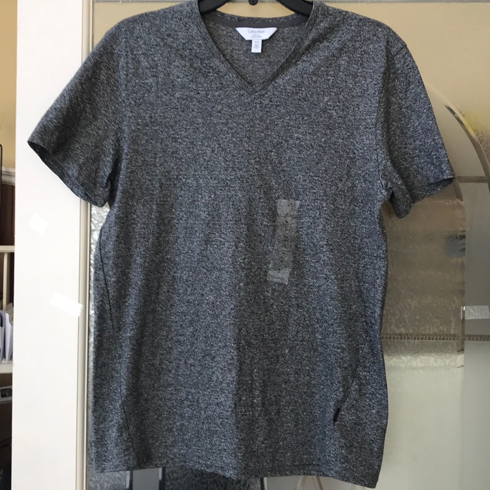 CALVIN KLEIN Mens T-shirt